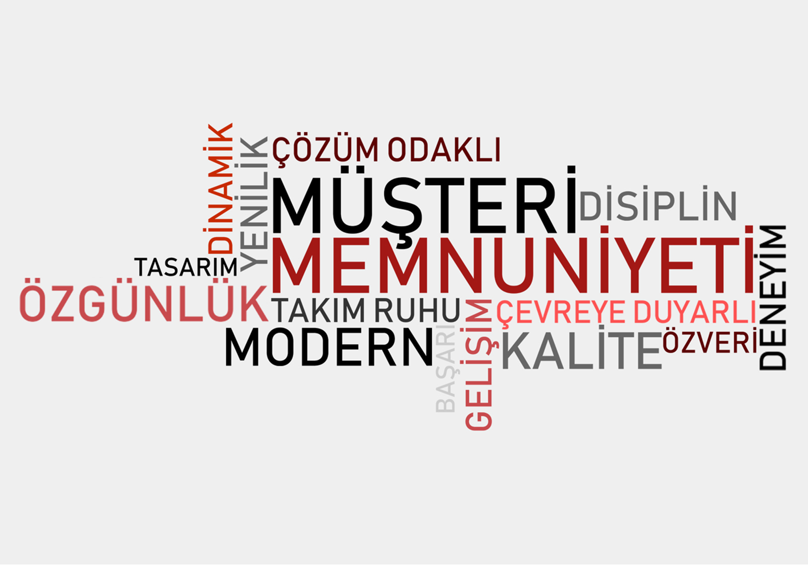 Amacımız