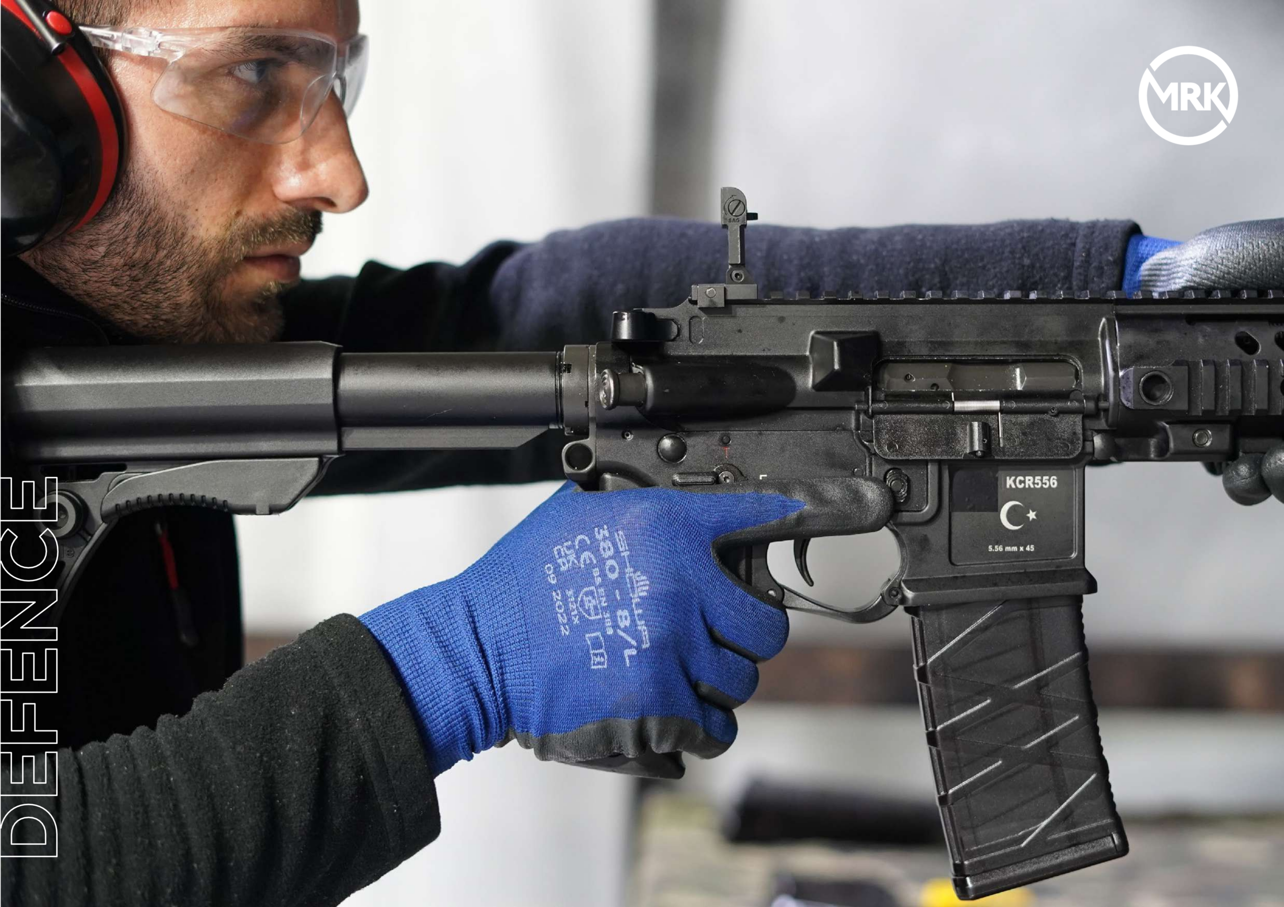 7.62 x 39 AK47 ŞARJÖR3